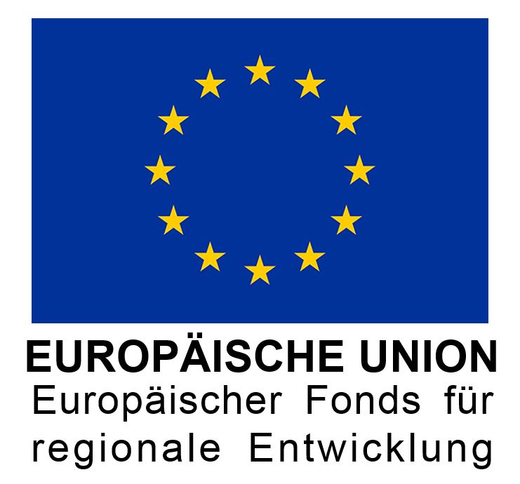 Europäische Union, Europäischer Fonds für regionale Entwicklung