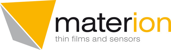 Materion thin films and sensors